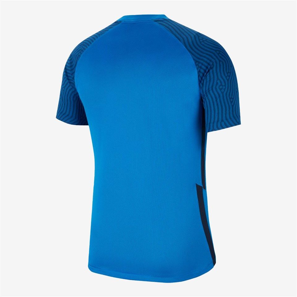 M NK DF STRKE II JSY SS