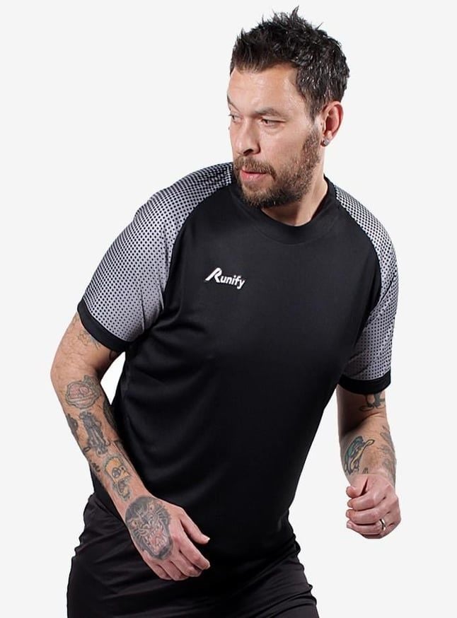 RUNIFY PRO ANTRENMAN T-SHIRT