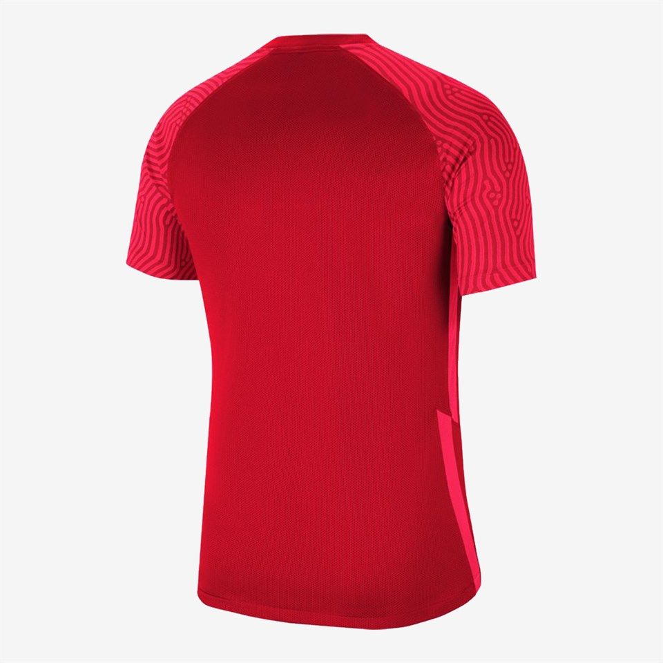 M NK DF STRKE II JSY SS