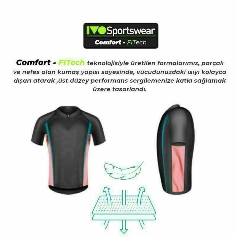 Ajax Özel Tasarım Retro Forma