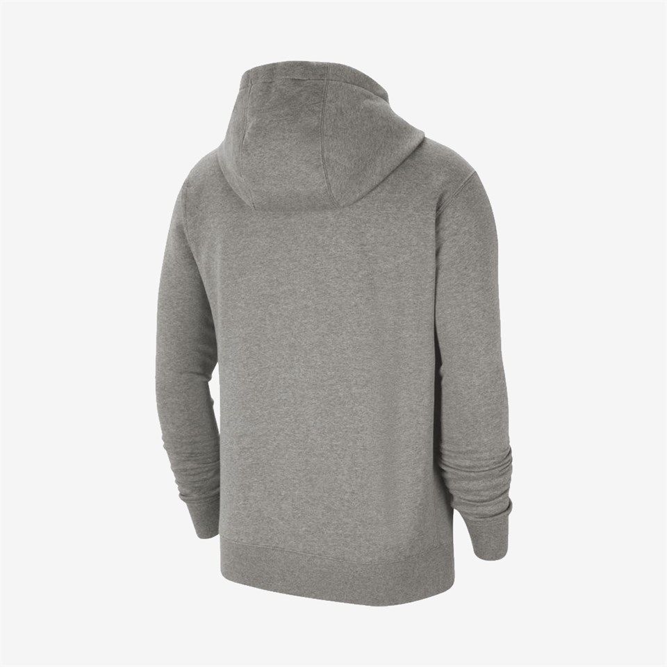 M NK FLC PARK20 FZ HOODIE