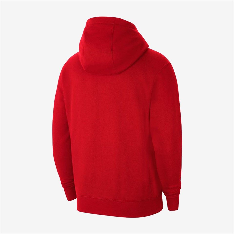 M NK FLC PARK20 FZ HOODIE
