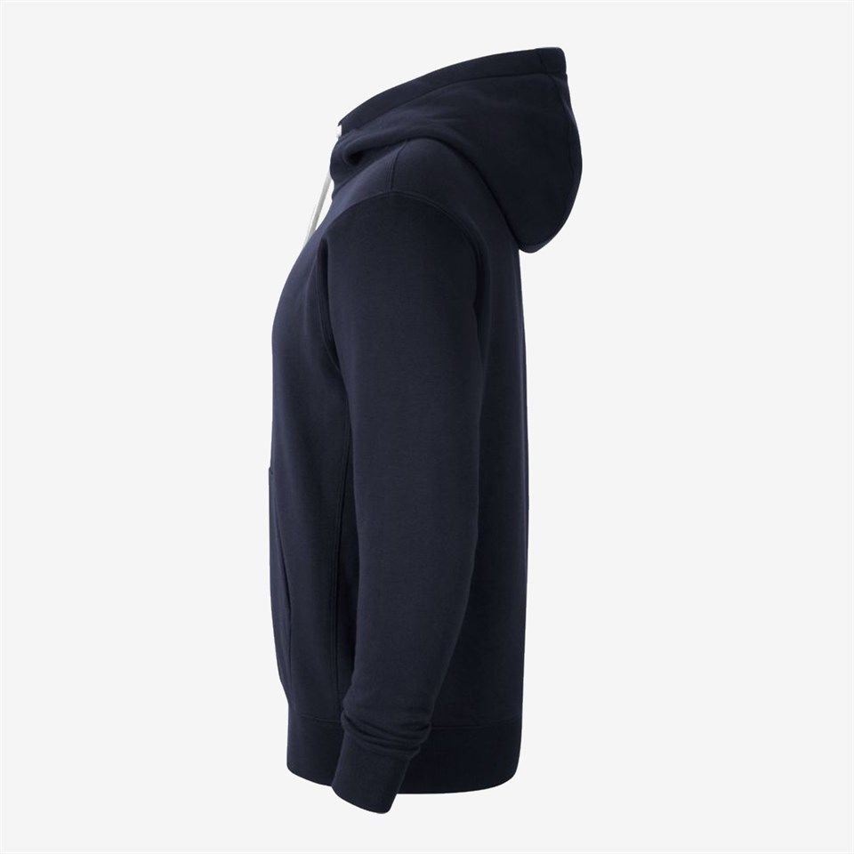 M NK FLC PARK20 FZ HOODIE
