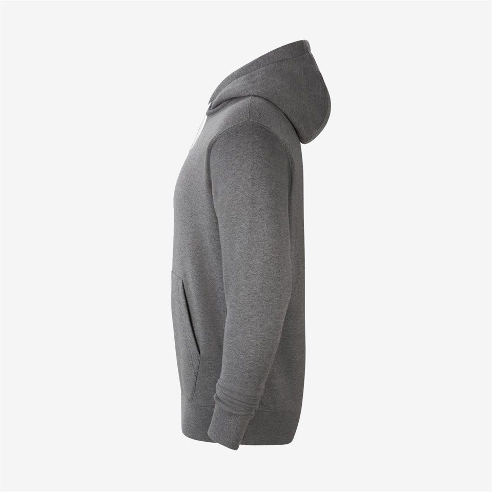 M NK FLC PARK20 PO HOODIE