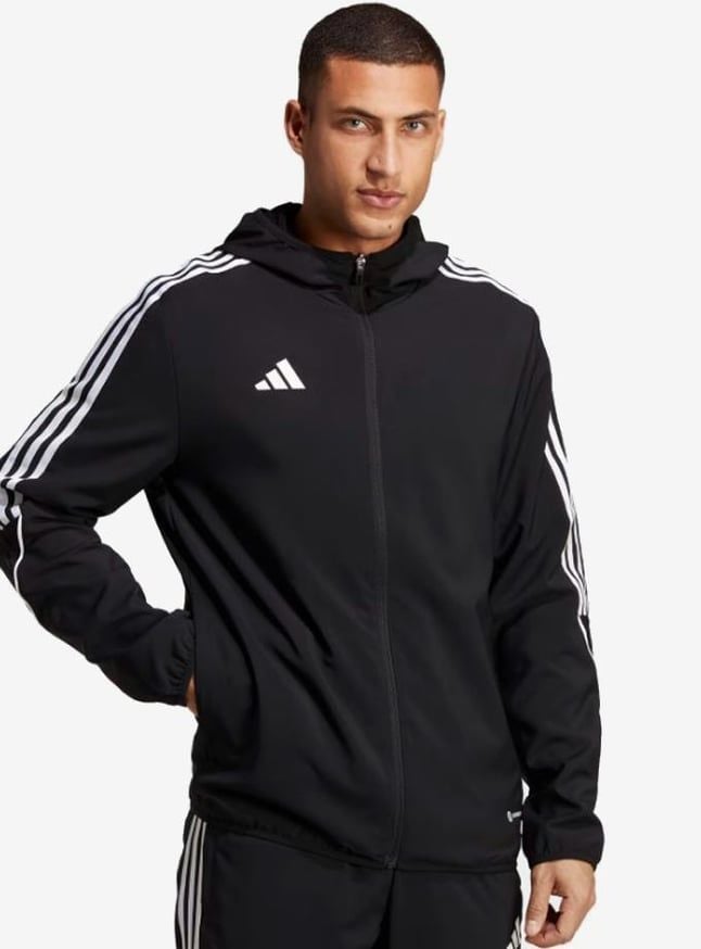TIRO 23 LEAGUE WINDBREAKER