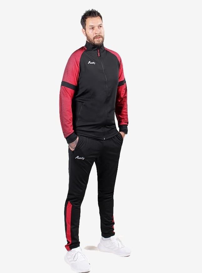 RUNIFY PRO ANTRENMAN EŞOFMAN TAKIMI