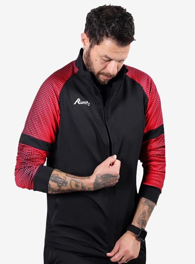 RUNIFY PRO ANTRENMAN EŞOFMAN TAKIMI