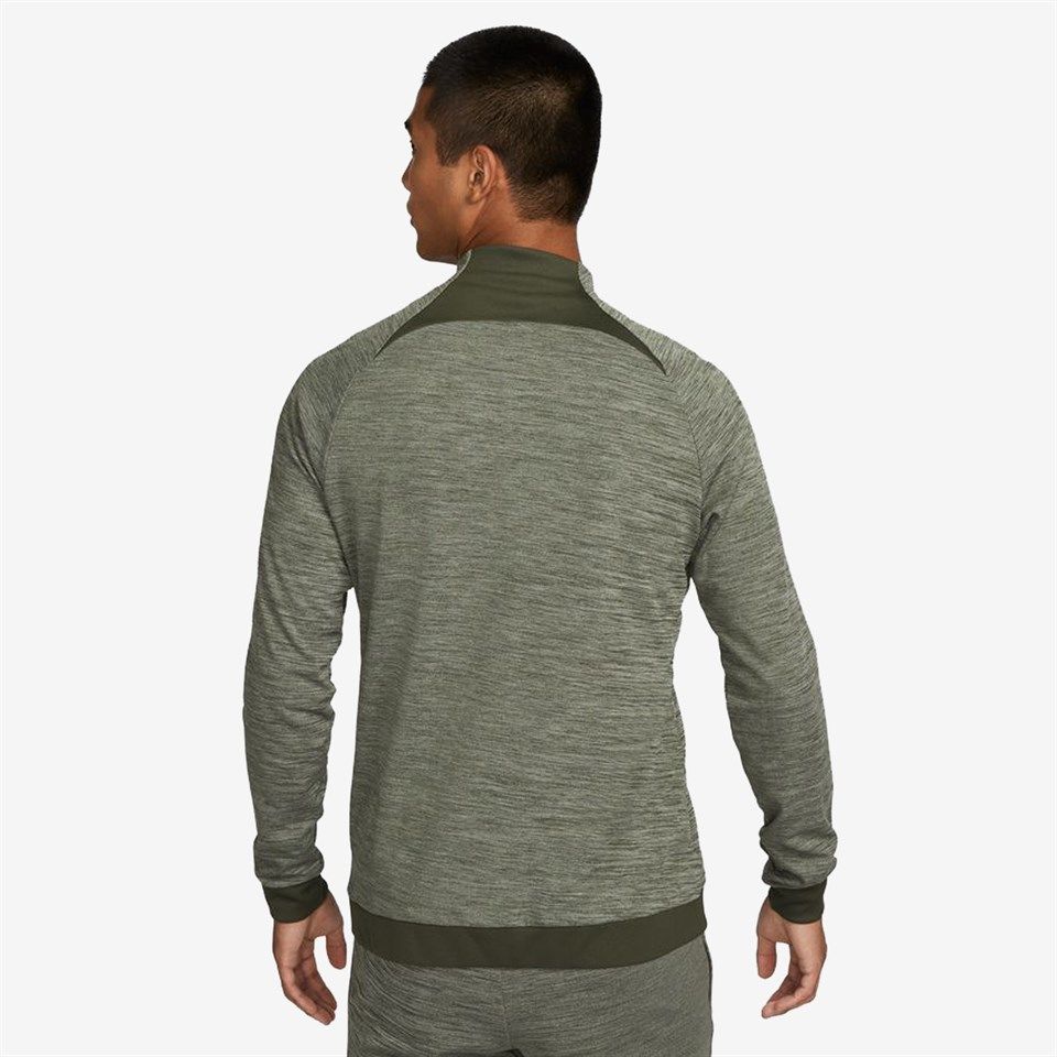 M NK DF ACD TRK JKT K FP HT