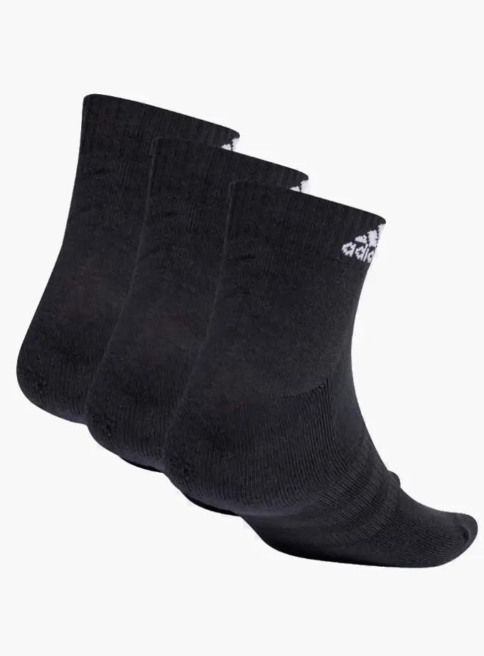 C SPW ANK 3P BLACK/W