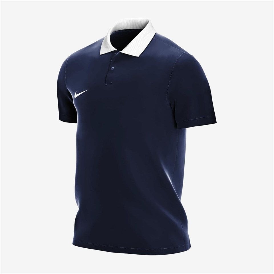 M NK DF PARK20 POLO SS