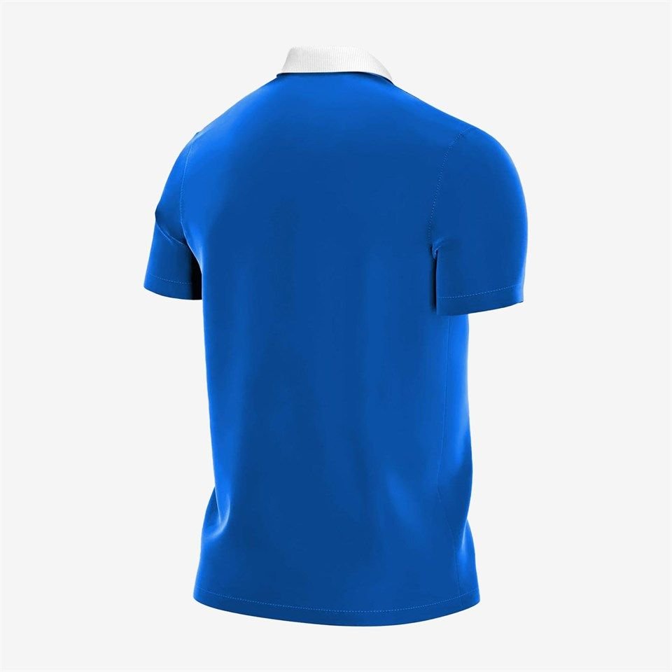 M NK DF PARK20 POLO SS