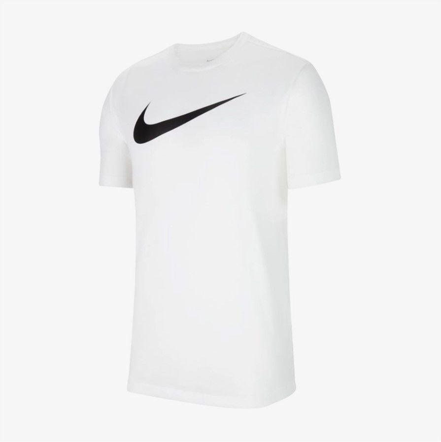 M NK DF PARK20 SS TEE HBR