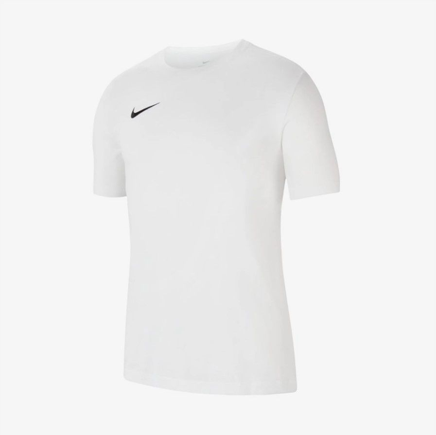 M NK DF PARK20 SS TEE