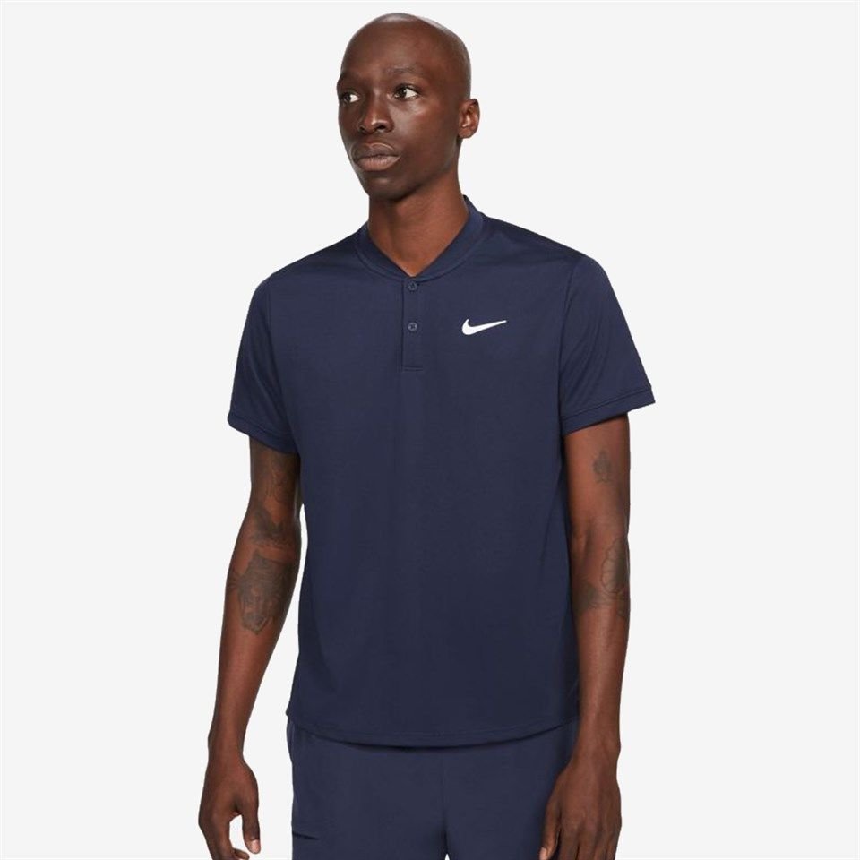 NIKE M NKCT DF POLO BLADE