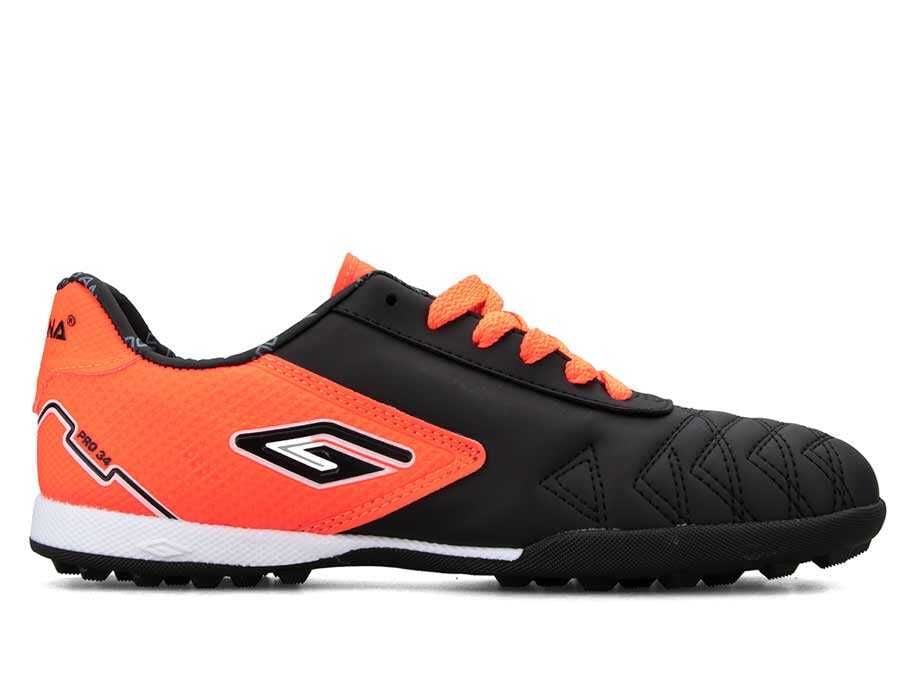 Dugana Genç Halı Saha - Siyah/Nar xGarsonhs