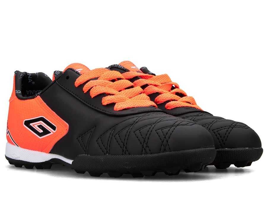 Dugana Genç Halı Saha - Siyah/Nar xGarsonhs