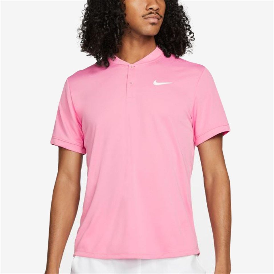 NIKE M NKCT DF POLO BLADE