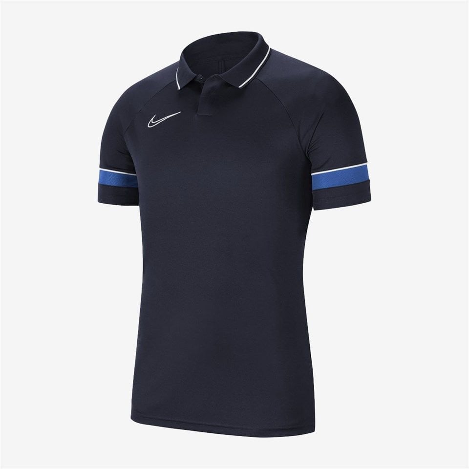 NIKE Y ACADEMY 21 POLO