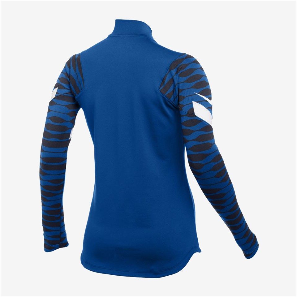 W NK DF STRKE21 DRIL TOP