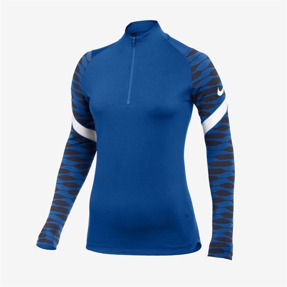 W NK DF STRKE21 DRIL TOP