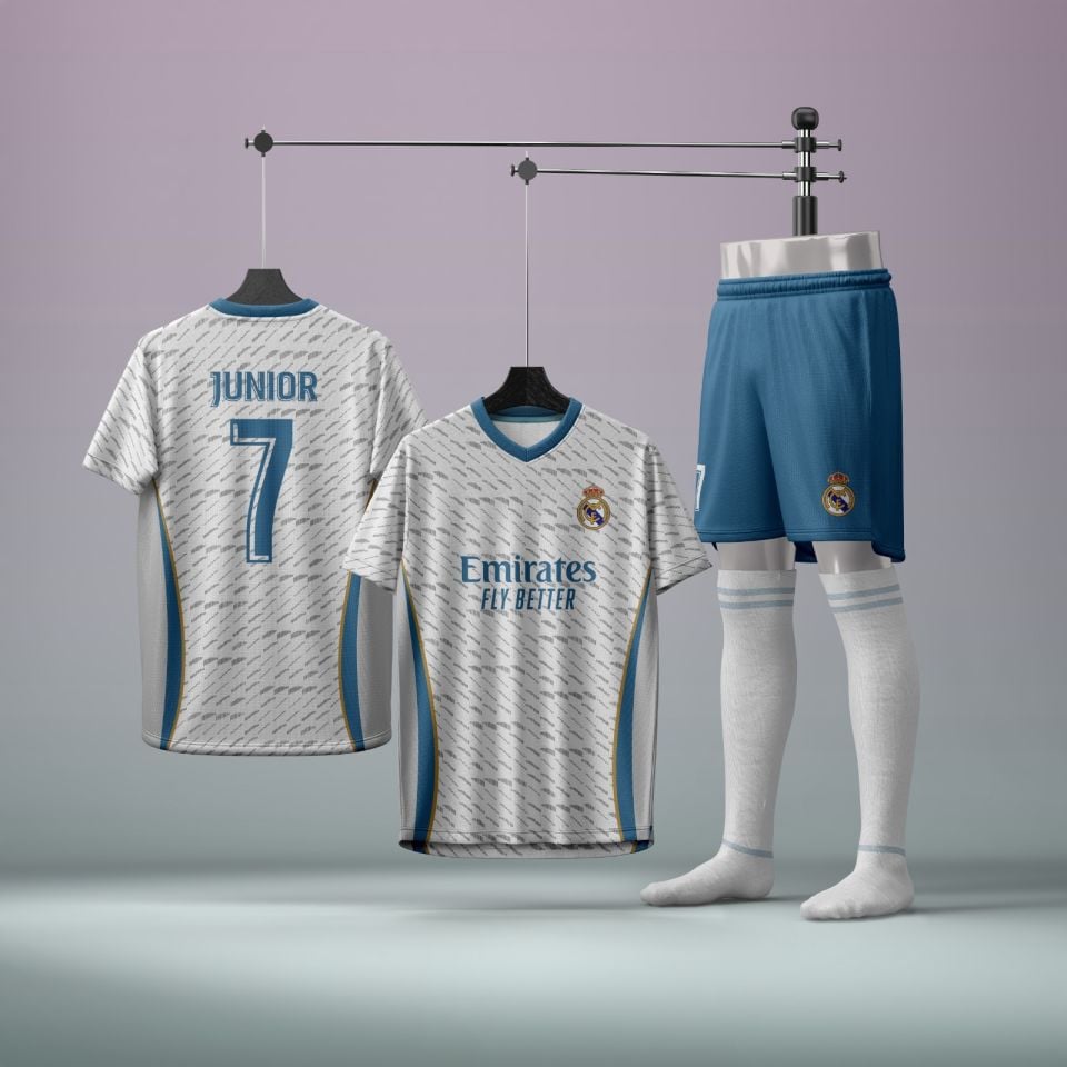 JUNIOR Futbol Forması