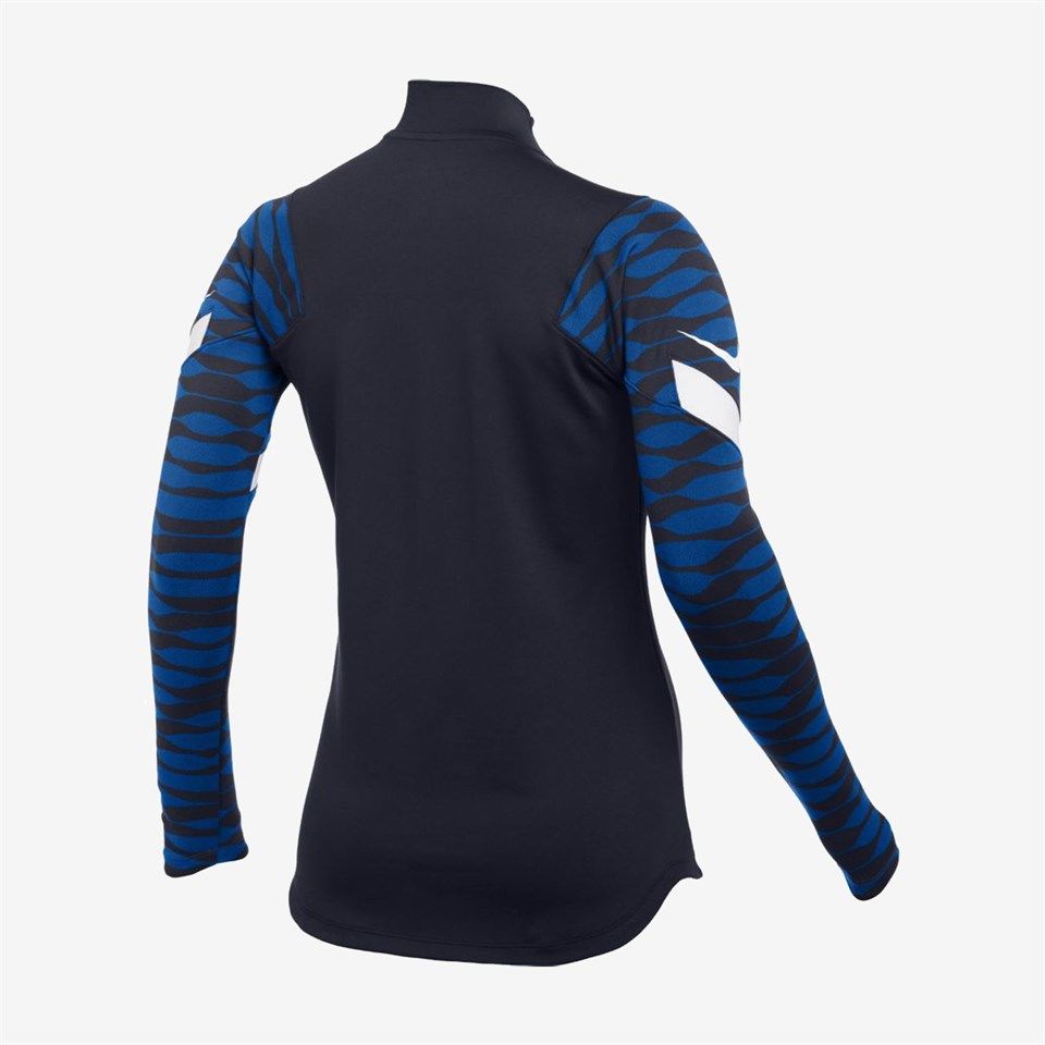 W NK DF STRKE21 DRIL TOP