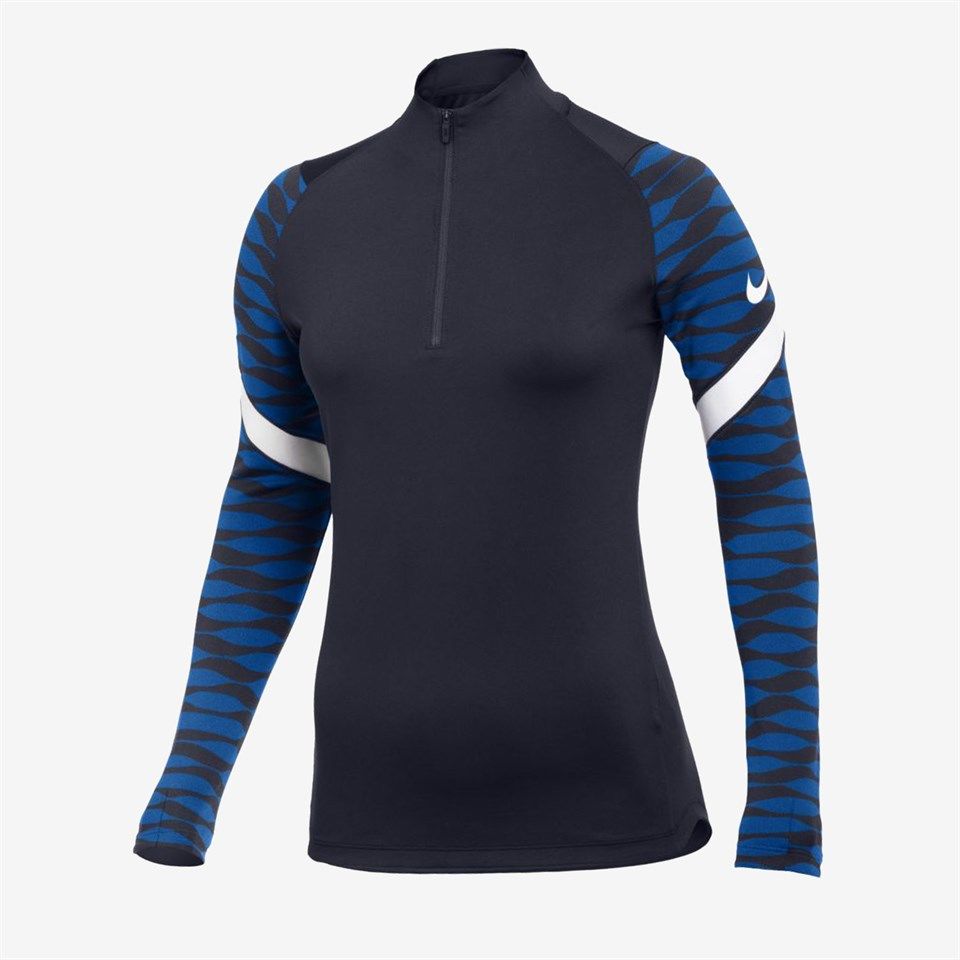 W NK DF STRKE21 DRIL TOP