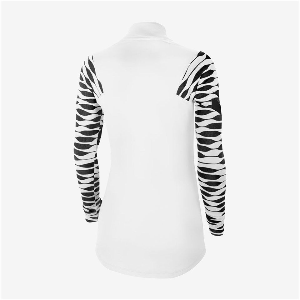 W NK DF STRKE21 DRIL TOP