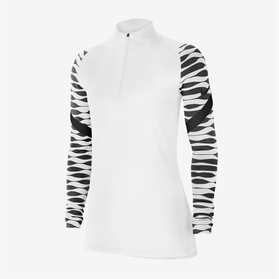 W NK DF STRKE21 DRIL TOP