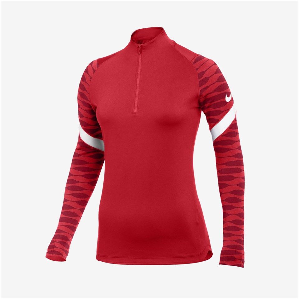 W NK DF STRKE21 DRIL TOP