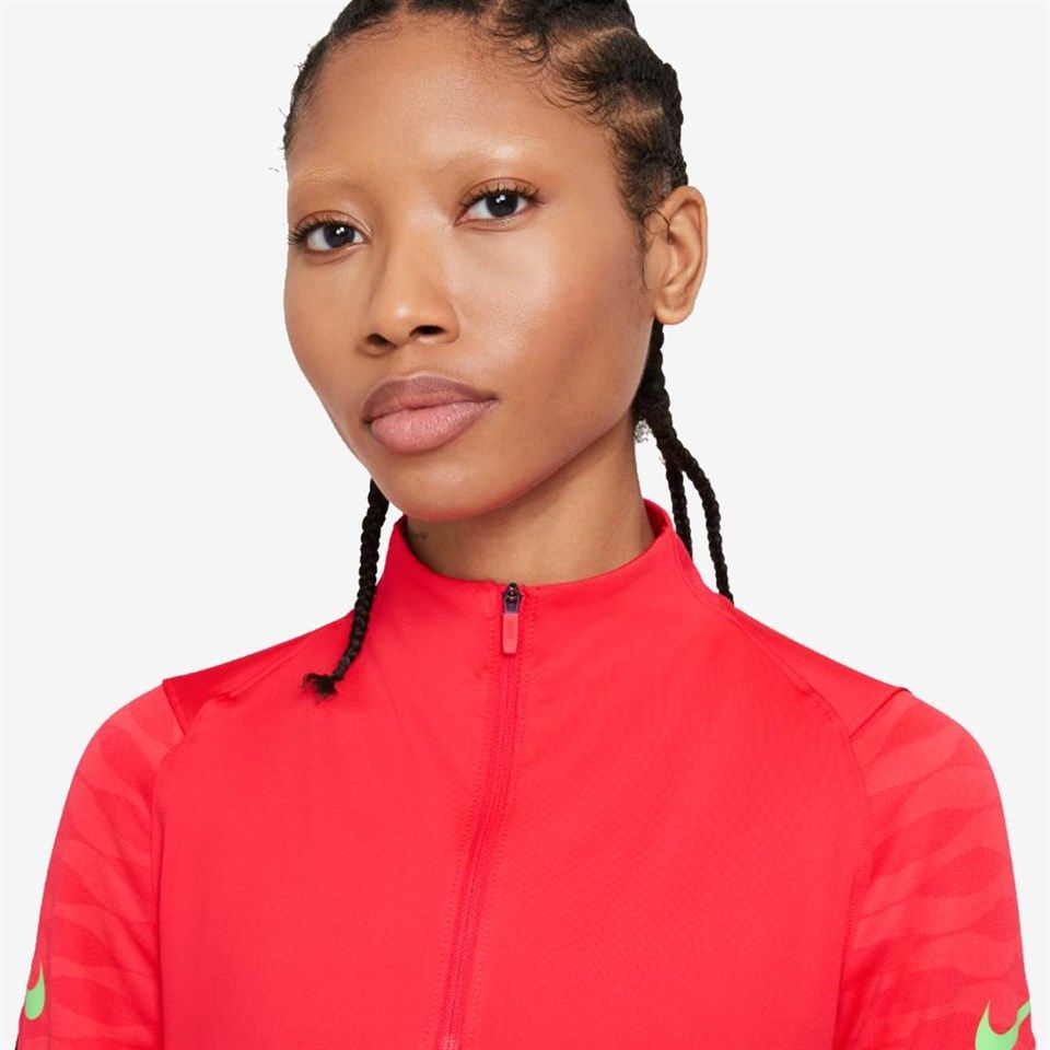 W NK DF STRKE21 DRIL TOP