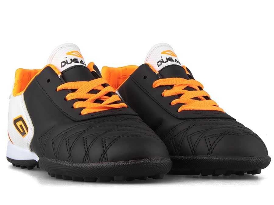 Dugana Genç Halı Saha - Siyah/Beyaz xGarsonhs