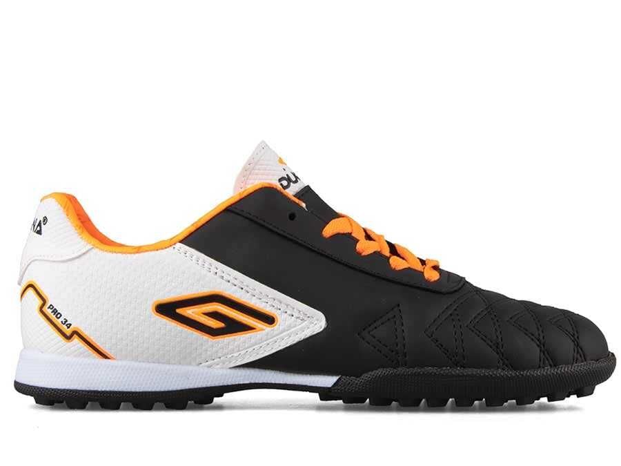 Dugana Genç Halı Saha - Siyah/Beyaz xGarsonhs