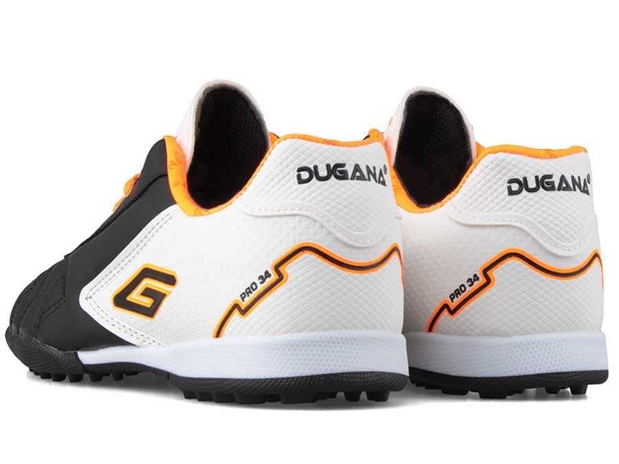 Dugana Genç Halı Saha - Siyah/Beyaz xGarsonhs