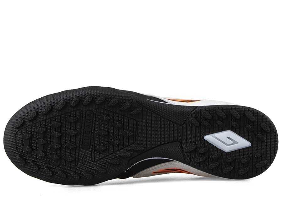 Dugana Genç Halı Saha - Siyah/Beyaz xGarsonhs