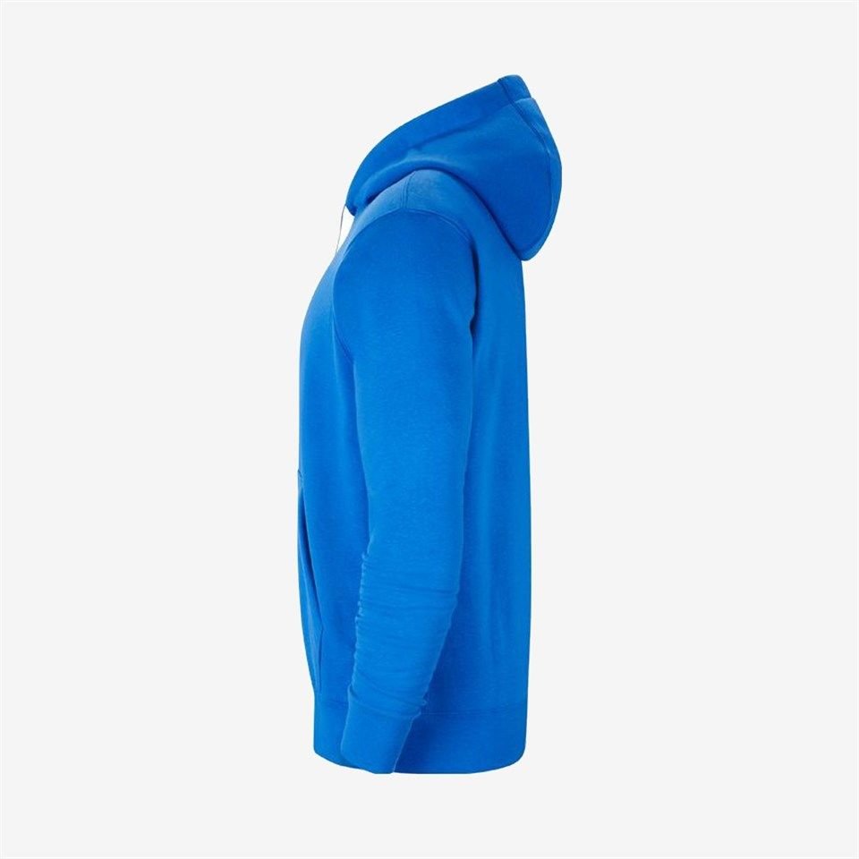W NK FLC PARK20 PO HOODIE