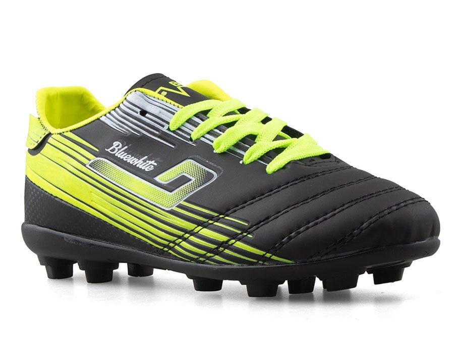 Free BW Genç Krampon - Siyah/Sarı xGarsonkr