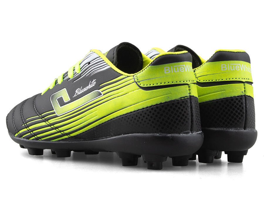 Free BW Genç Krampon - Siyah/Sarı xGarsonkr