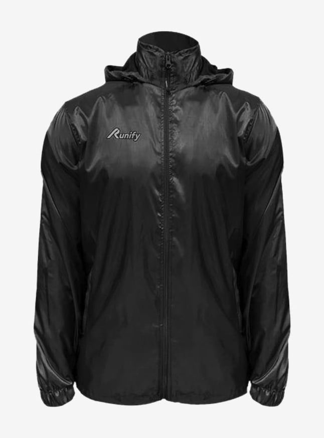 RUNIFY PRO YAĞMURLUK