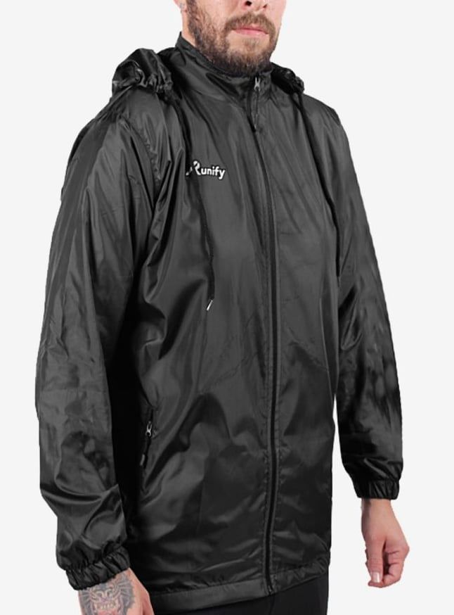 RUNIFY PRO YAĞMURLUK