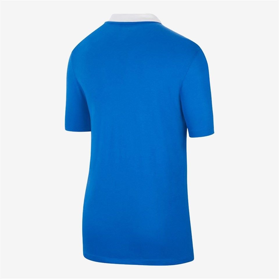 W NK DF PARK20 POLO SS