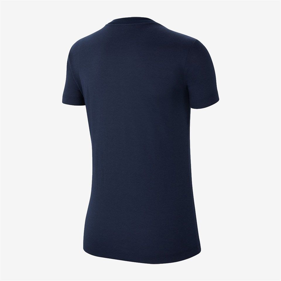 W NK DF PARK20 SS TEE HBR