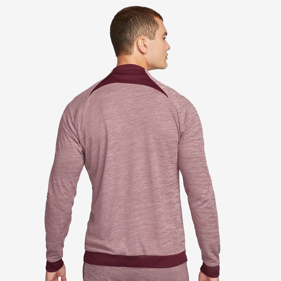 M NK DF ACD TRK JKT K FP HT