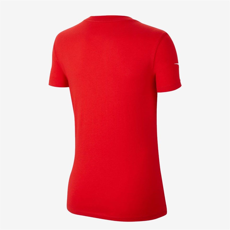 NIKE W NK PARK20 SS TEE