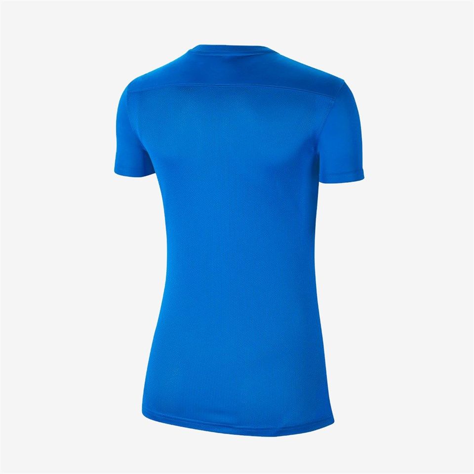 W NK DF PARK VII JSY SS