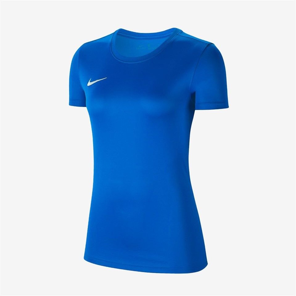 W NK DF PARK VII JSY SS