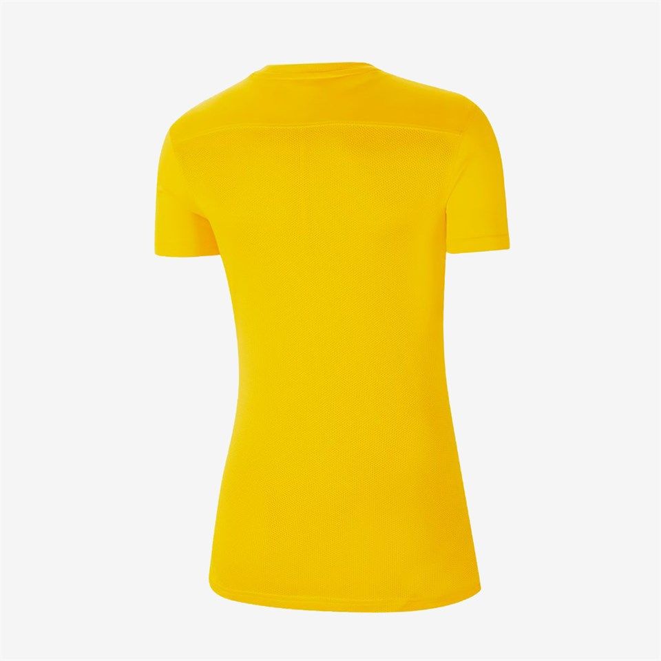 W NK DF PARK VII JSY SS