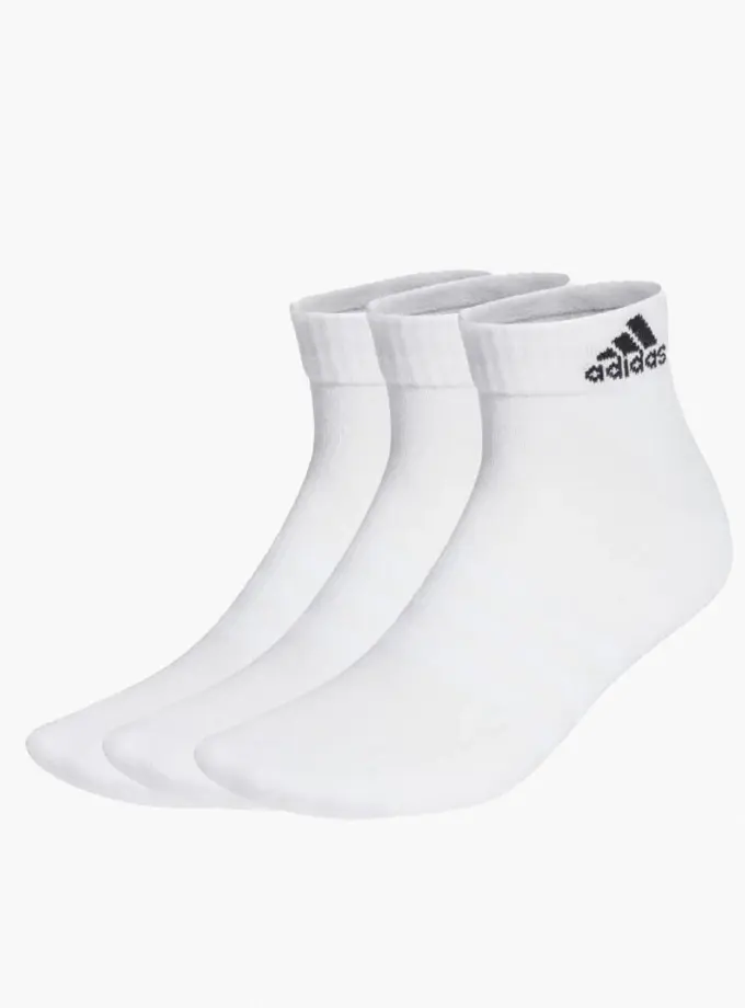 C SPW ANK 3P WHITE/B