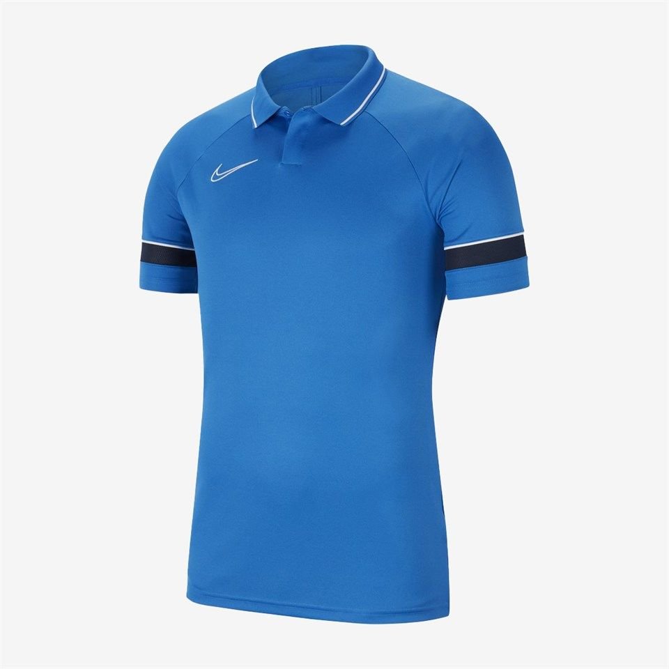 NIKE Y ACADEMY 21 POLO