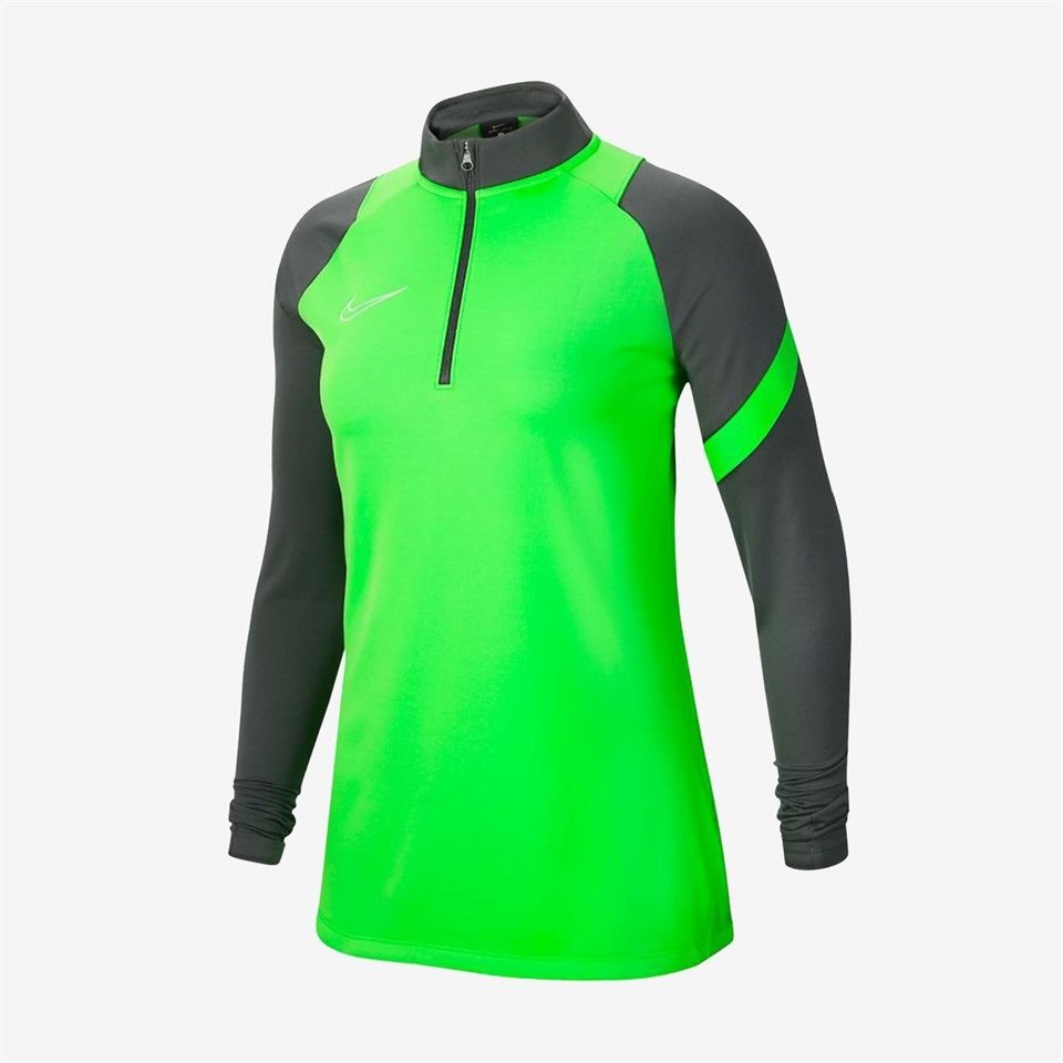 NIKE W NK DF ACDPR DRIL TOP